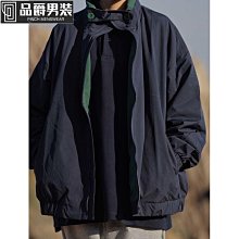 外套 衝鋒衣男士 外套夾克外搭 春秋情侶軟殼服B字款連帽可拆卸風衣時尚 歷史價格詳細信息