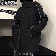衝鋒衣反光衣外套戶外登山服團體勞保服棉襖工作服-品爵男装 歷史價格詳細信息