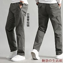 男士寬鬆大碼工裝褲六口袋直筒休閒長褲耐穿耐磨戶外工作褲男 歷史價格詳細信息