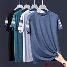 【吸溼速乾】夏季男短袖polo衫中青年珠地網眼翻領寬鬆短袖上衣 歷史價格詳細信息