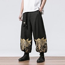 男童燈籠褲春秋款男大童帥氣哈倫褲兒童運動褲男孩秋冬裝加絨褲子 歷史價格詳細信息