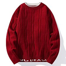 新品 大尺碼針織衫潮流百搭毛衣外套春秋季新款針織小外套男士針織素色男西裝翻領毛衣外套休閒潮流外穿-可開發票 歷史價格詳細信息