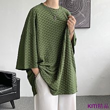 熱賣男士七分袖襯衫 夏季韓版純棉短袖襯衫 青年帥氣百搭襯衣 素色修身大尺碼襯衫 34袖襯衫 正韓上衣 歷史價格詳細信息