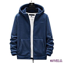 【熱賣精選】搖粒絨衛衣女秋冬加厚高領上衣韓版寬松chic復古港風鹽系連帽外套【11月18日發完】 歷史價格詳細信息