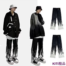 【熱賣精選】高街嘻哈棒球服外套少女春秋2022新款學生寬松韓版法式夾克上衣潮牛仔背心女 歷史價格詳細信息