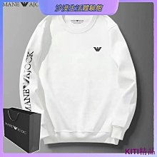 【熱賣精選】圓領大學T男男裝韓版潮流時尚休閒長袖男士潮牌情侶男生國潮帥氣上衣男裝 歷史價格詳細信息