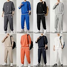 M-5XL 休閒長褲男秋冬季加厚潮流百搭直筒寬鬆燈芯絨長褲工裝男哈倫棉褲 歷史價格詳細信息