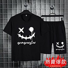 潮牌夏季AW大王寬松歐版巧克力印花短袖T恤 圓領男女情侶打底衫-靚仔男裝 歷史價格詳細信息