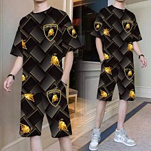 #婷婷百貨】冰絲套裝男士夏季輕薄透氣亞麻短袖長褲輕奢高端休閒運動兩件套 4R6I 歷史價格詳細信息