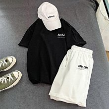 #婷婷百貨短袖潮牌大碼男裝加大加肥胖子圓領短袖T卹字母 大尺碼 男生衣著大碼男裝 歷史價格詳細信息