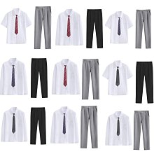 #婷婷百貨短袖襯衫男夏季外套韓版工裝套裝2023新款痞帥氣男裝一套搭配 0ZAK 歷史價格詳細信息