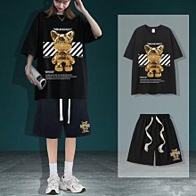 #婷婷百貨短袖襯衫男夏季外套韓版工裝套裝2023新款痞帥氣男裝一套搭配 0ZAK 歷史價格詳細信息