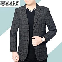 男裝中老年男士外套 爸爸裝 春秋薄款 夾克衫 老年人 褂子衣服 中年翻領 寬松百搭外套 外套 外套男 長袖外套 男-時尚男裝 歷史價格詳細信息