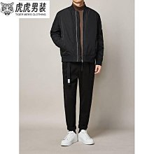 春秋季工裝休閒上衣服男棒球領復古夾克 韓版立領防風拉鍊刷毛保暖外套 男生燈芯絨外套 歷史價格詳細信息