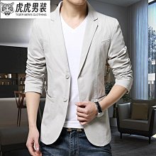 休閒西裝單件上衣西裝男緊身西裝 休閒西裝外套男港風復古帥氣緊身韓版英倫風秋季男士西裝潮天天精選 歷史價格詳細信息