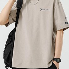 夏季冰感冰絲男t恤薄款速乾高彈運動寬鬆透氣潮流上衣體恤短袖男休閒 百搭 歷史價格詳細信息