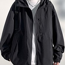 薄外套 男生連帽外套 冰感絲滑防曬外套 男士冰絲防曬衣 釣魚衣防紫外線防曬 防曬夾克 男裝防曬服 歷史價格詳細信息