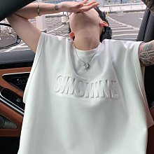 無袖t恤男士夏季無袖運動網紅健身短袖冰絲薄款籃球砍袖汗衫背心满599免運 歷史價格詳細信息