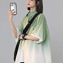 新款夏季冰絲短袖襯衫 男士薄款中青年彈力無痕免燙衫衣潮流男裝-靚仔男裝 歷史價格詳細信息