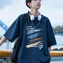 男t恤 男士短袖 夏季新款t恤 印花短袖 個性圓領T恤 歐美風t恤 機車時尚短袖 歷史價格詳細信息