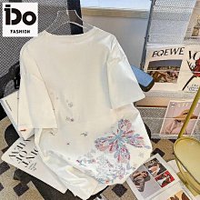 短袖男 純棉t恤男 中大尺碼 上衣短袖 男t恤 商務T恤 韓版印花短袖 男T 夏季短袖t恤 V領帥氣上衣潮 寬鬆 歷史價格詳細信息