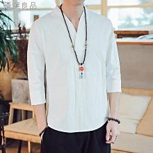 中國風大碼男裝男士T恤2022夏季舒適個性仙鶴印花百搭休閑短袖T恤#皇運 歷史價格詳細信息