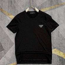 素色圓領T恤男時尚原宿藝文T恤潮牌五分袖日系男ins簡約上衣服-正正男裝 歷史價格詳細信息