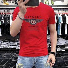 潮男短袖T恤 上衣 圓領短袖 素色T恤 柔軟親膚 舒適透氣短袖T恤男 打底衫 韓版 休閒百搭 男裝上衣【滿299元發貨】 歷史價格詳細信息