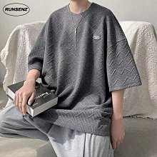 男生華夫格休閒印花短褲 沙灘短褲 運動休閒褲 工作短褲 運動短褲 大尺碼短褲 跑步短褲男生五分褲（GZ885）【壹號站】 歷史價格詳細信息