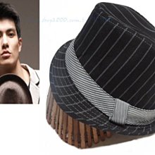 JC飾品批發*強檔限量-厚毛呢款斜紋貼邊有內襯紳士爵士禮帽-夜店宴會滿500批價139擺攤造型跑趴耶誕節情人節 歷史價格詳細信息