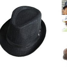 春夏男女草編西部牛仔帽遮陽防曬草帽旅遊騎馬遮陽帽寬簷禮帽 歷史價格詳細信息