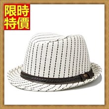 禮帽帽爵士帽子英倫休閒男士復古秋冬中老年男呢紳士潮毛時尚韓版 歷史價格詳細信息