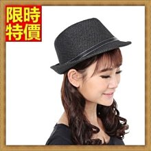 【米蘭精品】爵士帽禮帽(復古遮陽毛呢字母優雅情人節生日聖誕節交換禮物女帽子67e4) 歷史價格詳細信息
