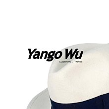 ☆Yango Wu☆ 紳士帽 大帽沿-基本款 駝色 [包邊設計] 編號:006720 Fedora 歷史價格詳細信息