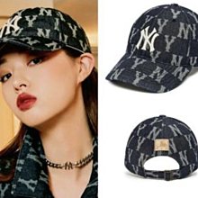 ✈️韓國代購正品「MLB」【現貨+預購】NY 洋基 3ACP0351N LIKE UNST 彎檐帽 可調節棒球帽 歷史價格詳細信息