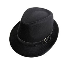 【海倫精坊】簡便款--素面鬚邊造型黑色漁夫帽~男女適用(特價１９０元)FR291 歷史價格詳細信息