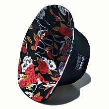 offwork雙面小漁夫帽潮牌男女遮陽帽登山盆帽戶旅遊帽子 歷史價格詳細信息