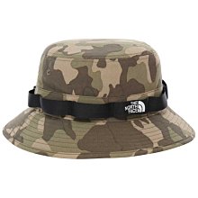 THE NORTH FACE CLASS V REVERSIBLE 中 防曬雙面戴設計休閒帽 NF0A7WGYR0G 歷史價格詳細信息