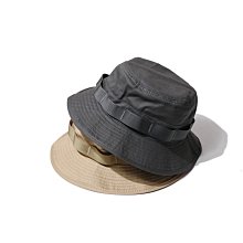 东洋会社(現貨)    街頭 BOONIE HAT 戶外防曬 Outdoor 露營 水洗 牛仔 圓頂漁夫帽 配件 歷史價格詳細信息
