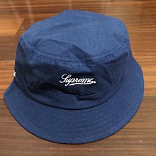 美國supreme潮牌box logo新款FRAYED LOGOS DENIM破線牛仔帽子露營帽鴨舌帽子 歷史價格詳細信息