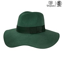 BRIXTON FEDORA 紳士帽 黑色 短邊紳士帽 羊毛紳士帽 復古紳士帽 高質感⫷ScrewCap⫸ 歷史價格詳細信息