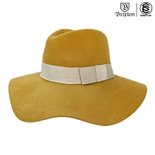 BRIXTON FEDORA 紳士帽 黑色 短邊紳士帽 羊毛紳士帽 復古紳士帽 高質感⫷ScrewCap⫸ 歷史價格詳細信息
