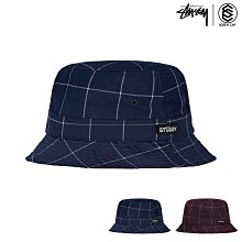 漁夫帽STUSSY漁夫帽歐美潮牌斯圖西盆帽街頭潮人帽子男女款百搭遮陽帽子 歷史價格詳細信息