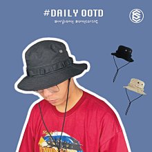 黑色 素面漁夫帽 硬挺漁夫帽 遮陽帽 穿搭必備 帽子 防曬帽 出遊休閒百搭 歷史價格詳細信息