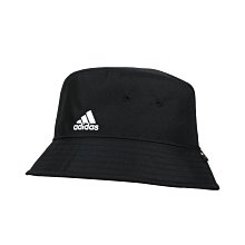 ADIDAS 漁夫帽 運動帽 TECH BUCKE W.R 男女款 中性款 HT2034 黑色 歷史價格詳細信息