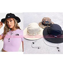 THE NORTH FACE CLASS V REVERSIBLE 中 防曬雙面戴設計休閒帽 NF0A7WGYR0G 歷史價格詳細信息