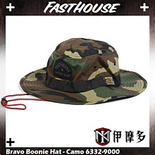 伊摩多※美國FASTHOUSE 漁夫帽 迷彩彩繪Bravo Boonie Hat - Camo 6332-9000 歷史價格詳細信息