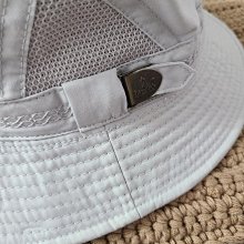 漁夫帽 韓國UV空頂防曬帽女夏防紫外線遮臉太陽帽子大沿蝴蝶結漁夫遮陽帽 歷史價格詳細信息