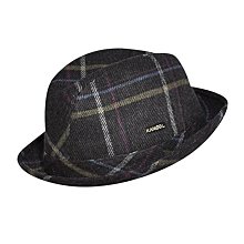 KANGOL 皮製小側包 米白 6255171501 歷史價格詳細信息