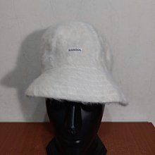 真品 英國 Kangol 毛毛 薰衣草色 淑女帽 歷史價格詳細信息